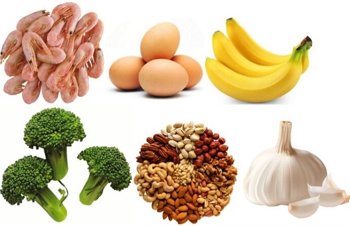 Potens artırıcı ürünler