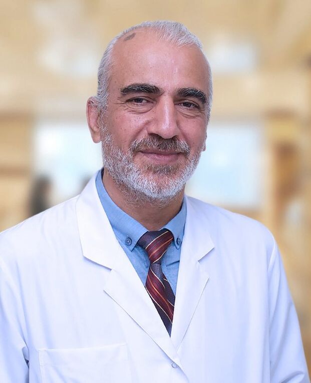 Doktor Seks araştırmacısı Mustafa